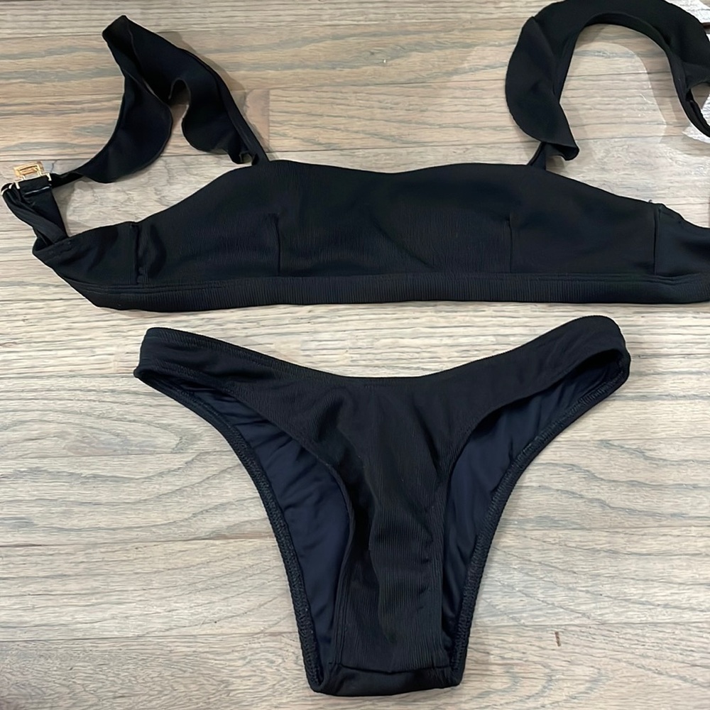 Matching Bikini Set From Suboo - image 1